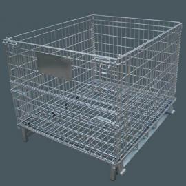 Wire Mesh container